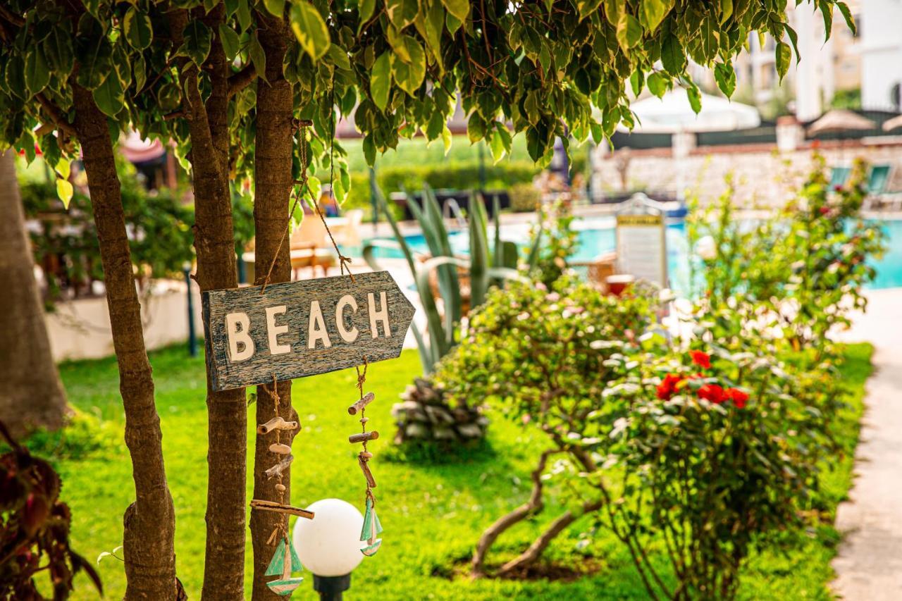 BEZAY — FETHIYE — fotografie hotel nr. 2