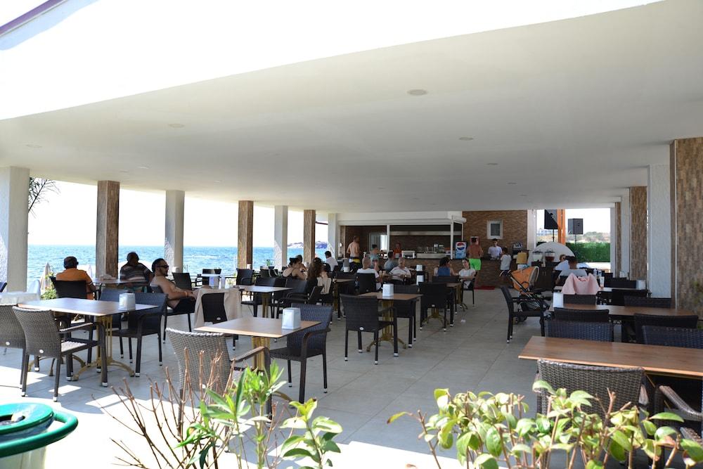 NOTION KESRE BEACH HOTEL & SPA — KUSADASI — fotografie hotel nr. 31