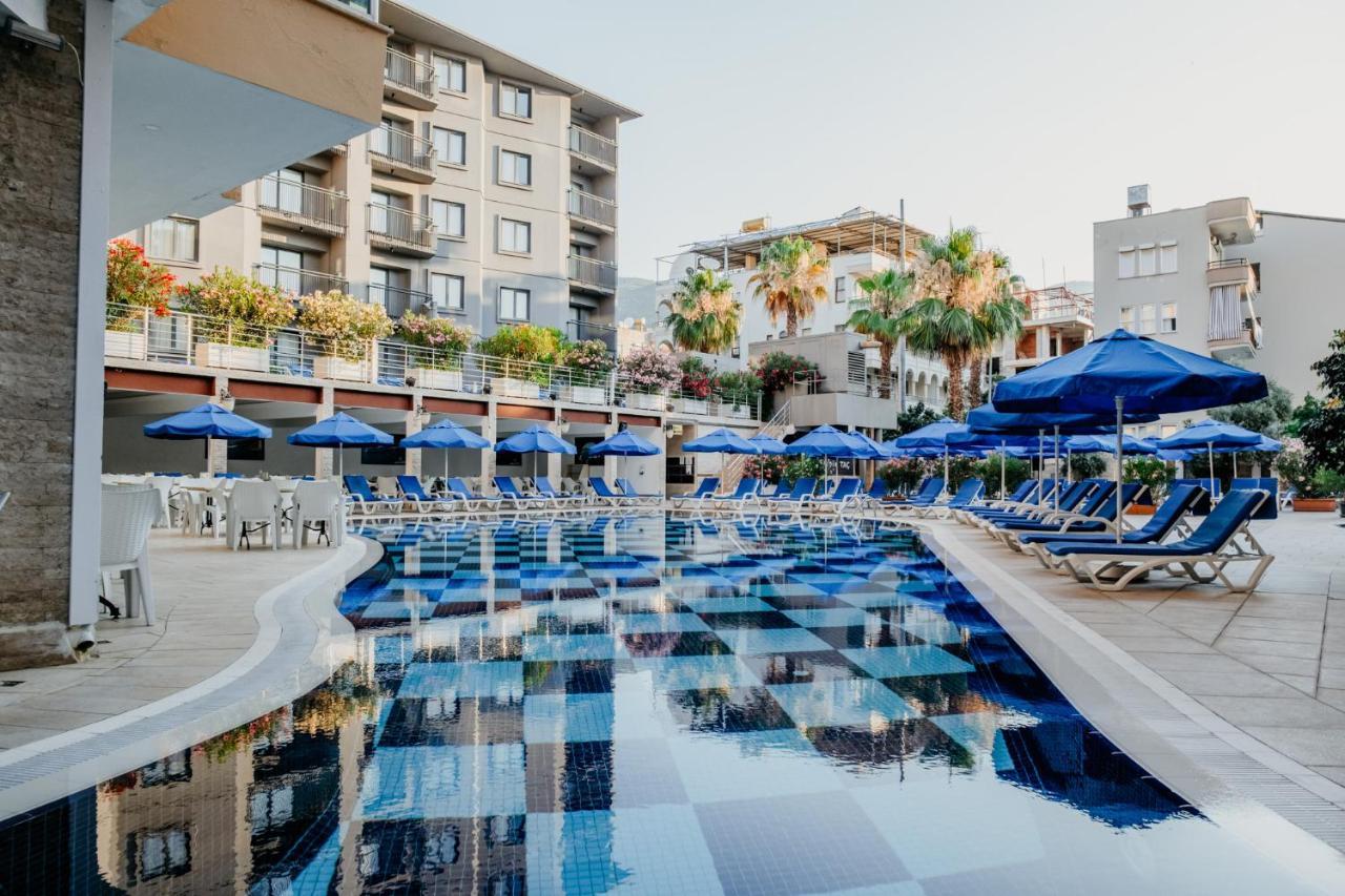 TAC PREMIER HOTEL & SPA — ALANYA — fotografie hotel nr. 20