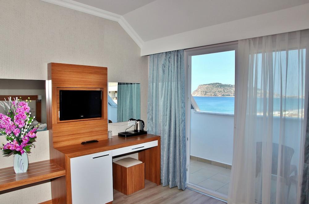 MESUT — ALANYA — фотография отеля №20