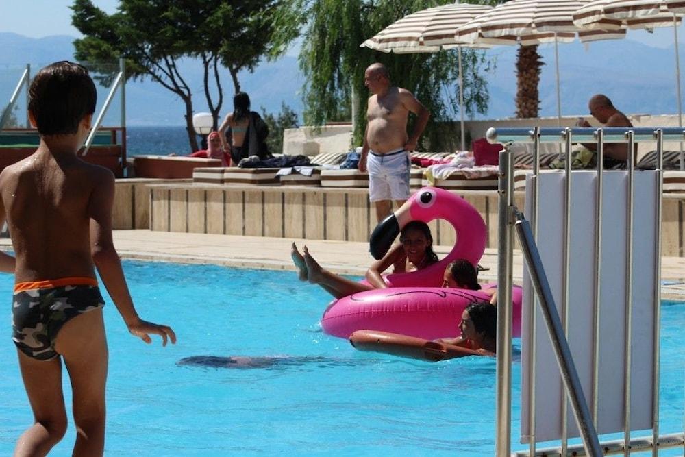 WA CESME FARM HOTEL BEACH RESORT & SPA — CESME — fotografie hotel nr. 21