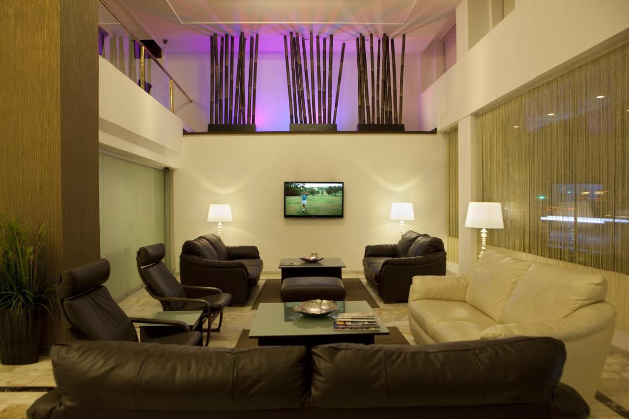 SUSUZLU ATLANTIS OTEL — IZMIR — фотография отеля №4
