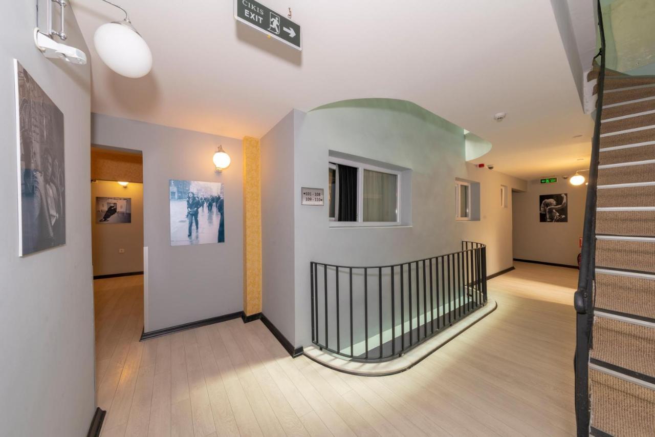 RUMOURS INN — ISTANBUL — fotografie hotel nr. 27