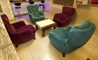 GRAND ZENTRUM HOTEL — ISTANBUL — fotografie hotel nr. 4