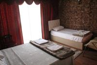 NEW BACKPACKERS HOSTEL — ISTANBUL — фотография отеля №7