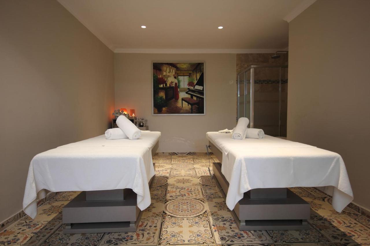 DALYAN RESORT SPA HOTEL (ADULTS ONLY) — DALYAN — фотография отеля №24