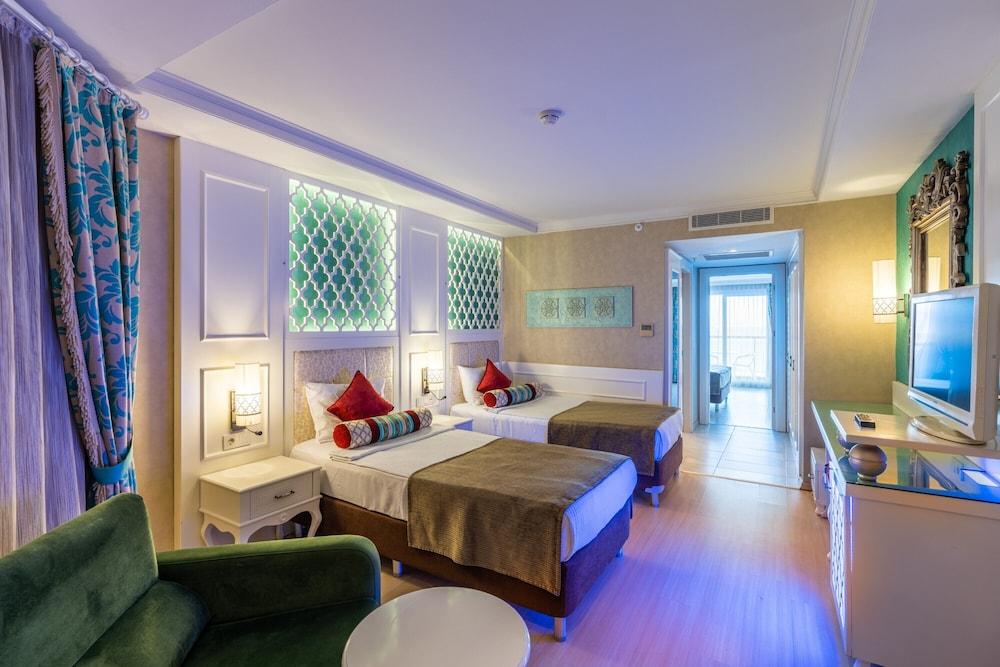 ADENYA HOTEL & RESORT — AVSALLAR — fotografie hotel nr. 9