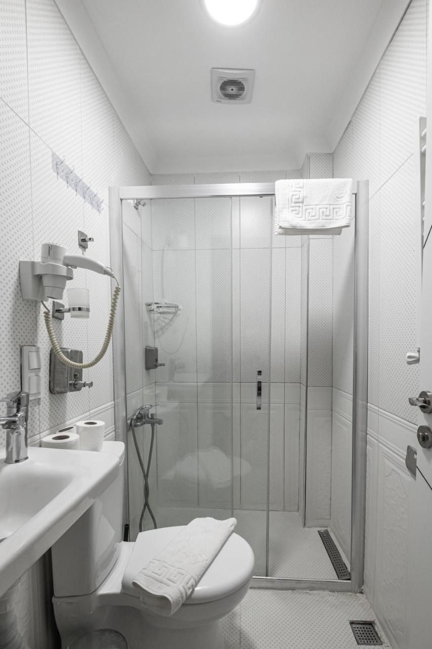FAMILY ISTANBUL HOTEL & SUITES — ISTANBUL — фотография отеля №21