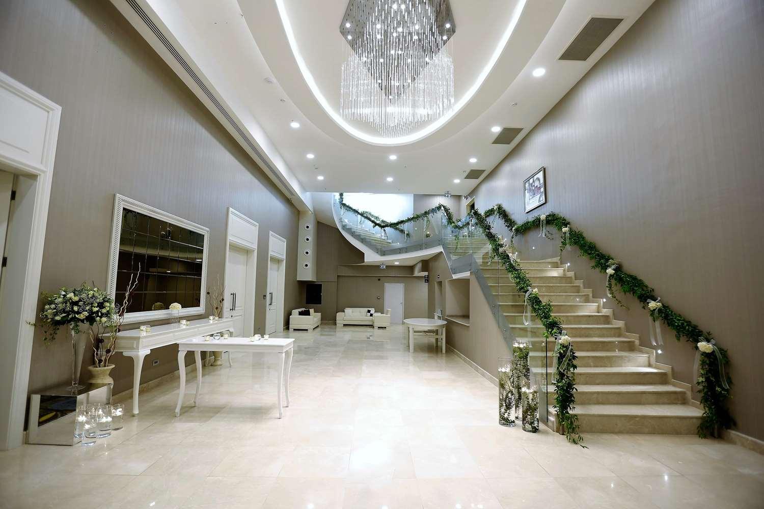 BEST WESTERN PREMIER KARSIYAKA — IZMIR — fotografie hotel nr. 34