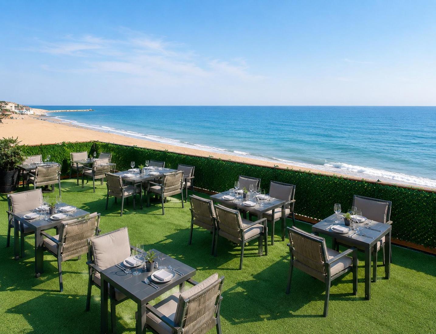 APERION BEACH HOTEL — KIZILOT — fotografie hotel nr. 21