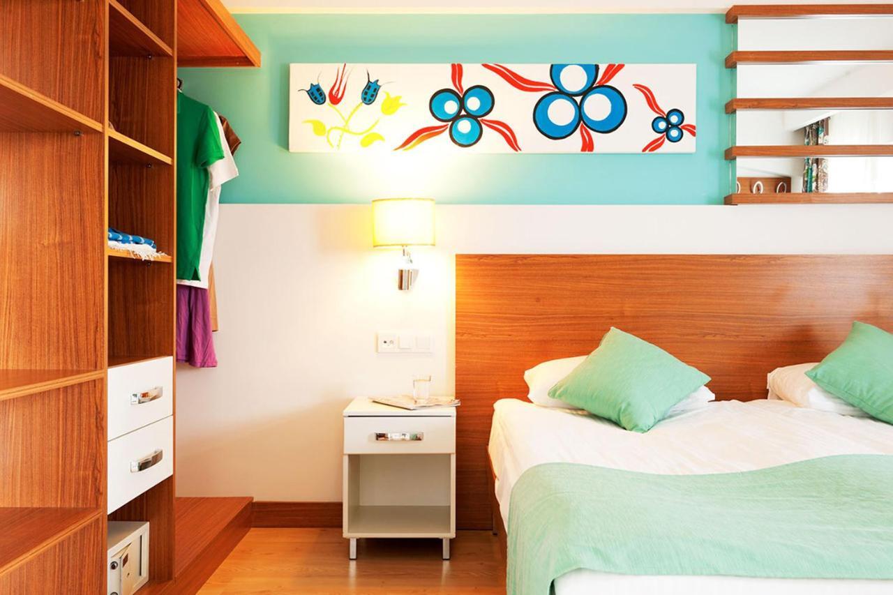 CALIMERA SIDE RESORT — SIDE — фотография отеля №13