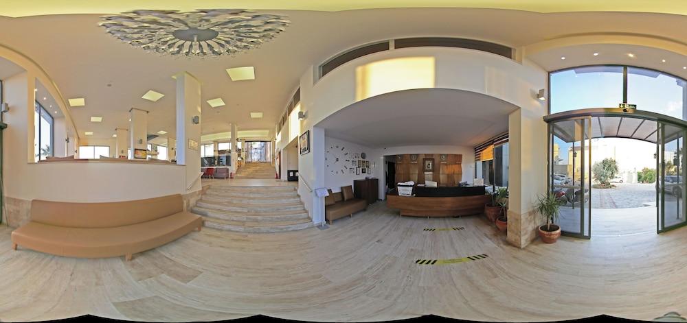 NEOPOL HOTEL DELUXE — KUSADASI — фотография отеля №19