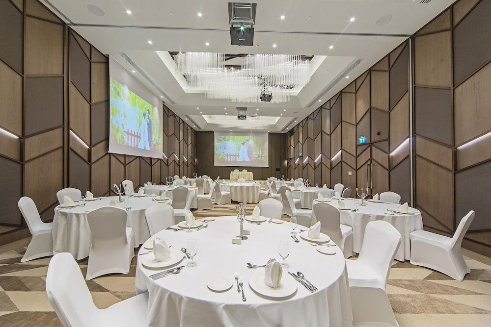 NAZ CITY HOTEL TAKSIM — ISTANBUL — fotografie hotel nr. 30