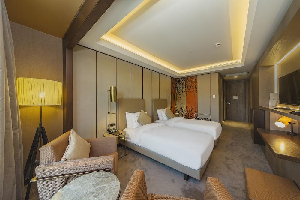 NAZ CITY HOTEL TAKSIM — ISTANBUL — fotografie hotel nr. 12