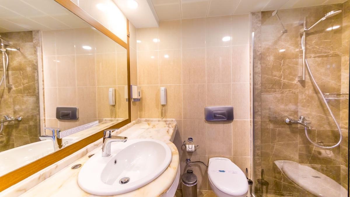 GRAND YAZICI CLUB MARMARIS PALACE — MARMARIS — фотография отеля №15