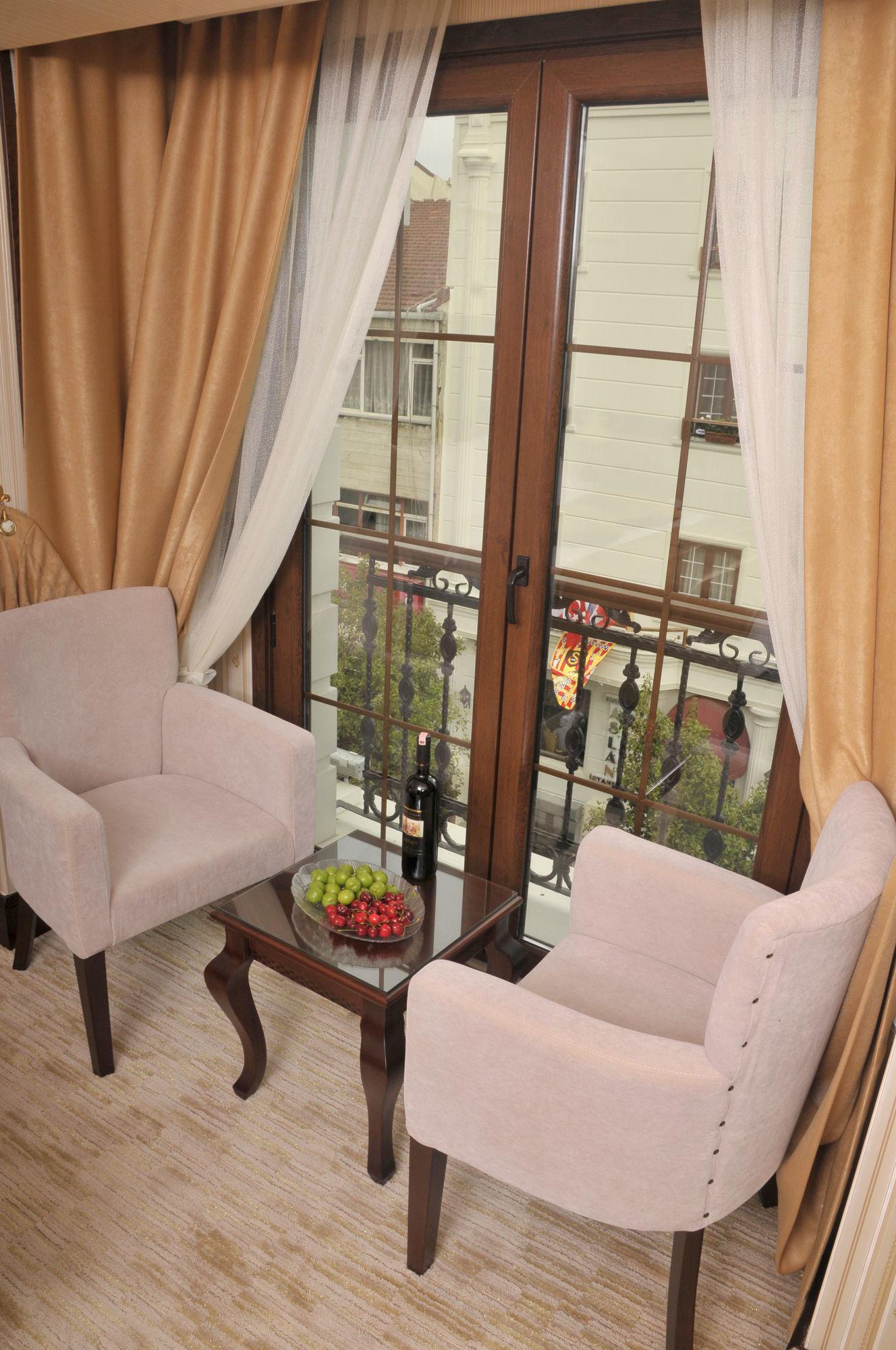 DIVALIS HOTEL — ISTANBUL — фотография отеля №16