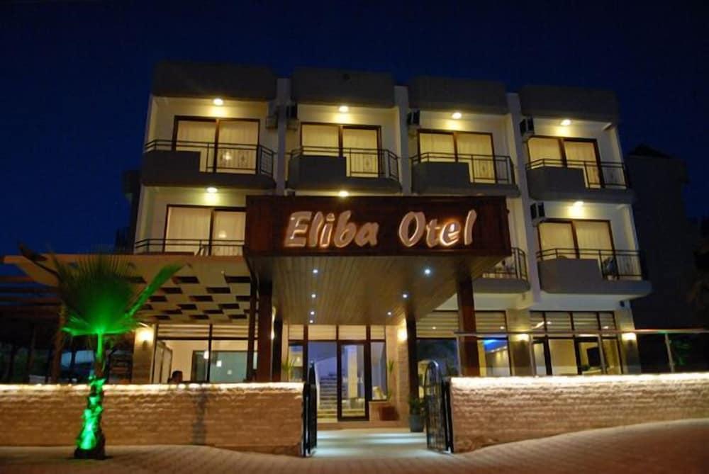 KOZ ELIBA HOTEL — CESME — fotografie hotel nr. 11