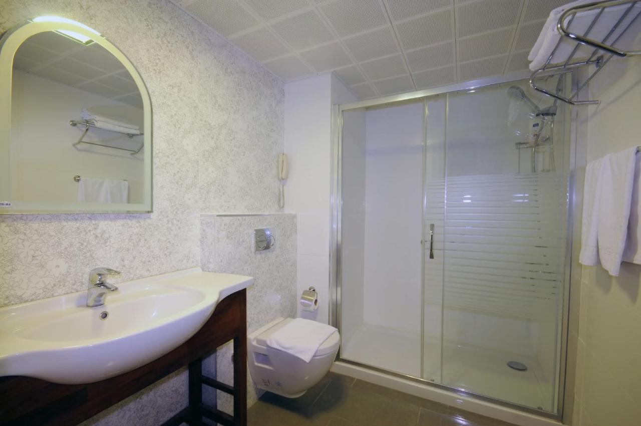 PASA GARDEN BEACH HOTEL — MARMARIS — фотография отеля №38