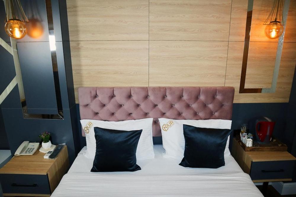 ONUR HOTEL - SISLI — ISTANBUL — фотография отеля №8