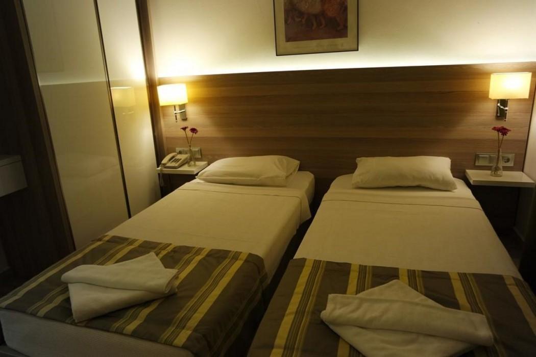 AMPHI APARTMENTS — MARMARIS — fotografie hotel nr. 2