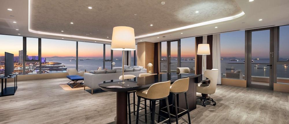 HILTON ISTANBUL BAKIRKOY — ISTANBUL — фотография отеля №14