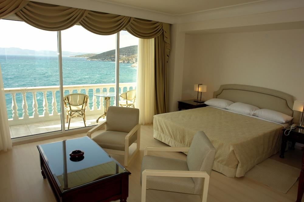 KISMET — KUSADASI — fotografie hotel nr. 7