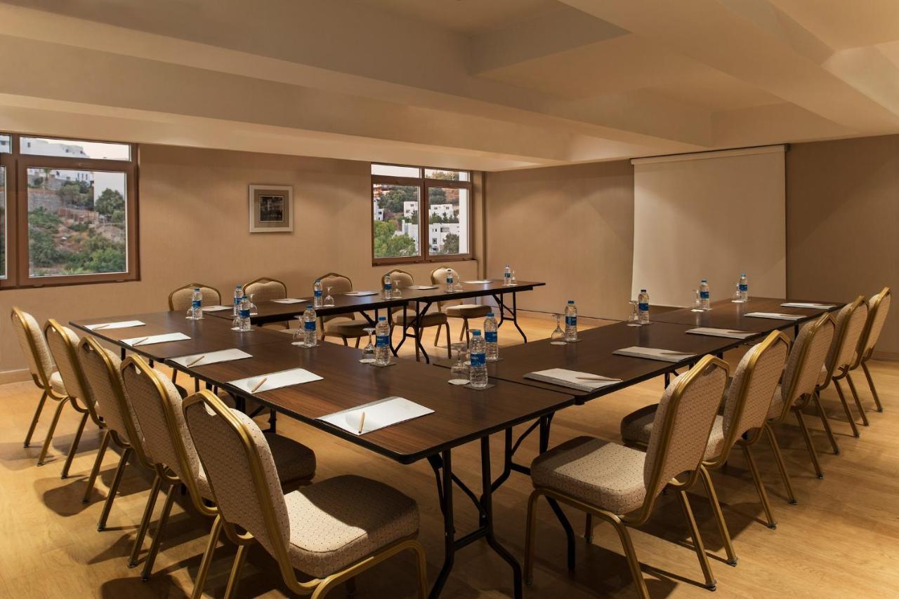 PRIVE HOTEL BODRUM (ADULTS ONLY) — BODRUM — fotografie hotel nr. 20