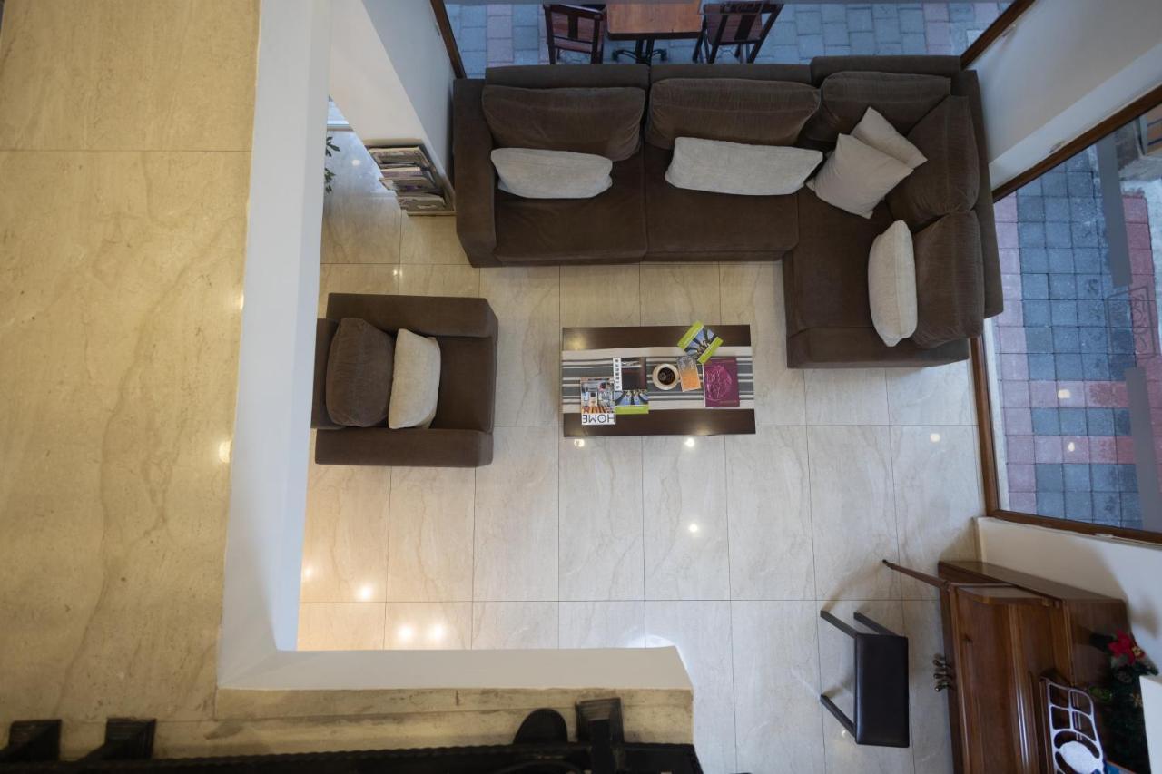 MB CITY HOTEL — IZMIR — фотография отеля №30