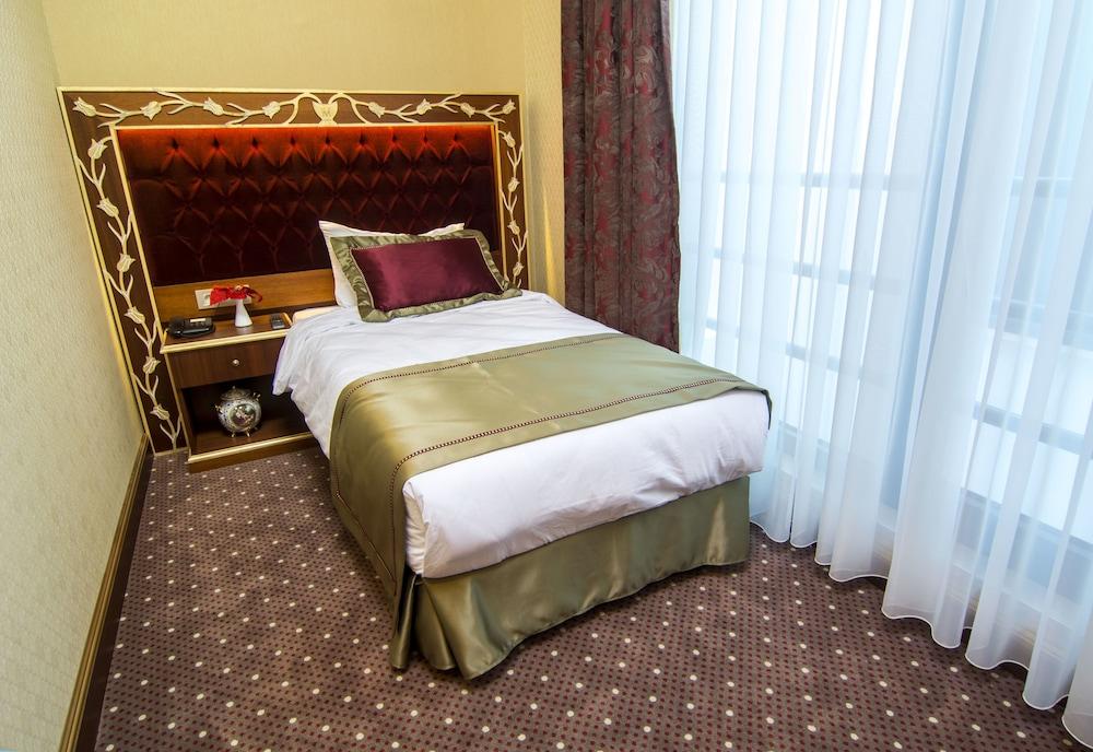 MB DELUXE HOTEL — ISTANBUL — фотография отеля №15