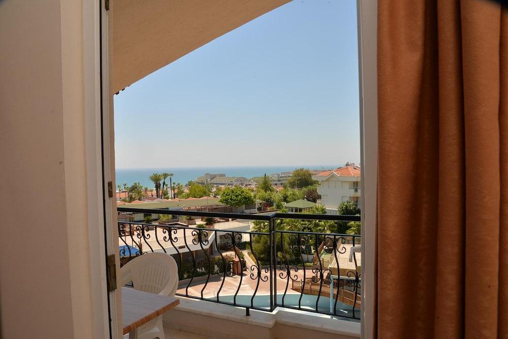 KAYA APART HOTEL SIDE — SIDE — fotografie hotel nr. 23