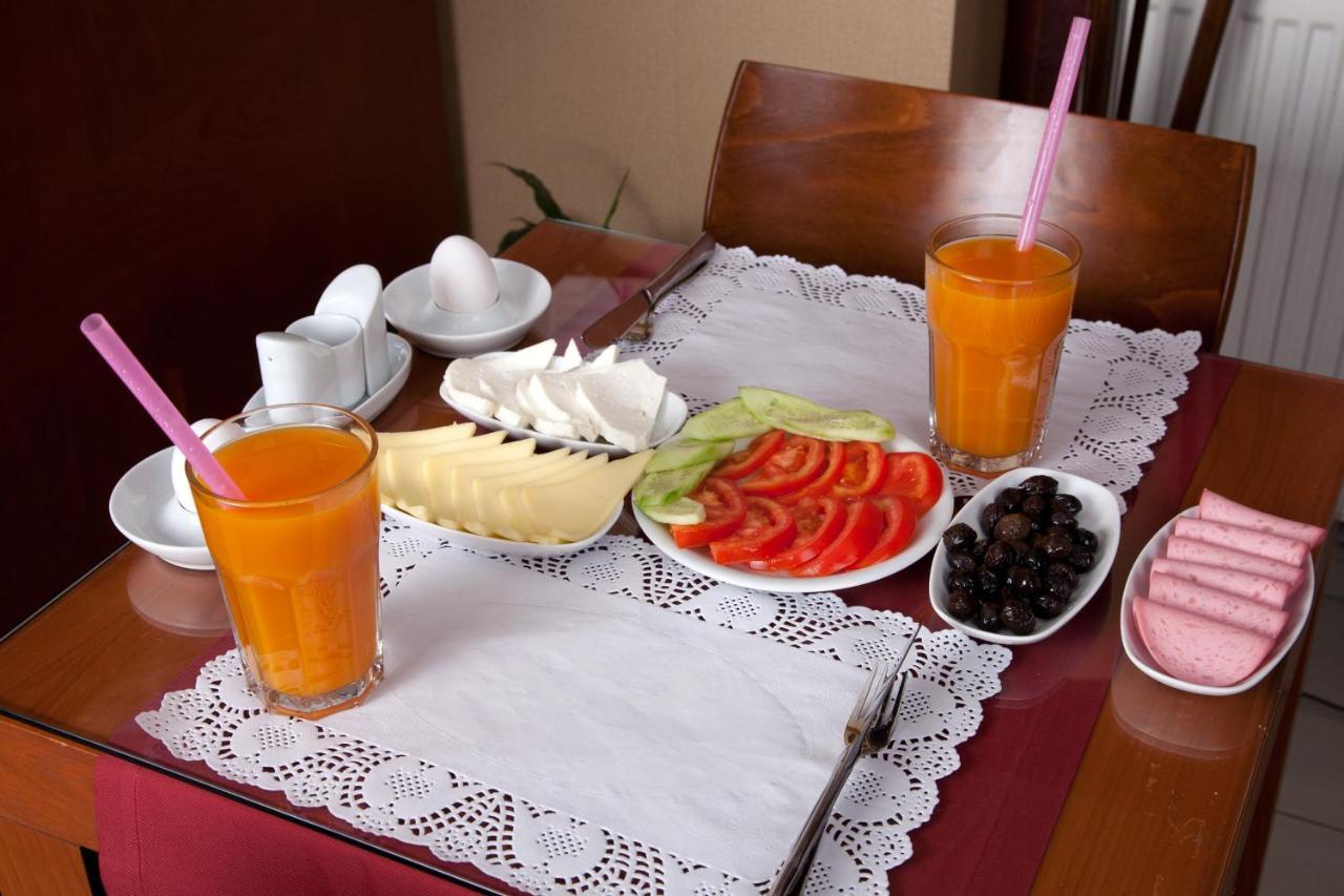 SULTANAHMET SUITES — ISTANBUL — fotografie hotel nr. 5
