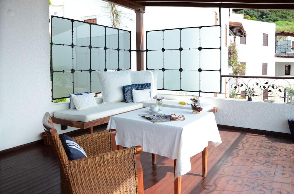 ARION RESORT BOUTIQUE HOTEL — BODRUM — fotografie hotel nr. 9