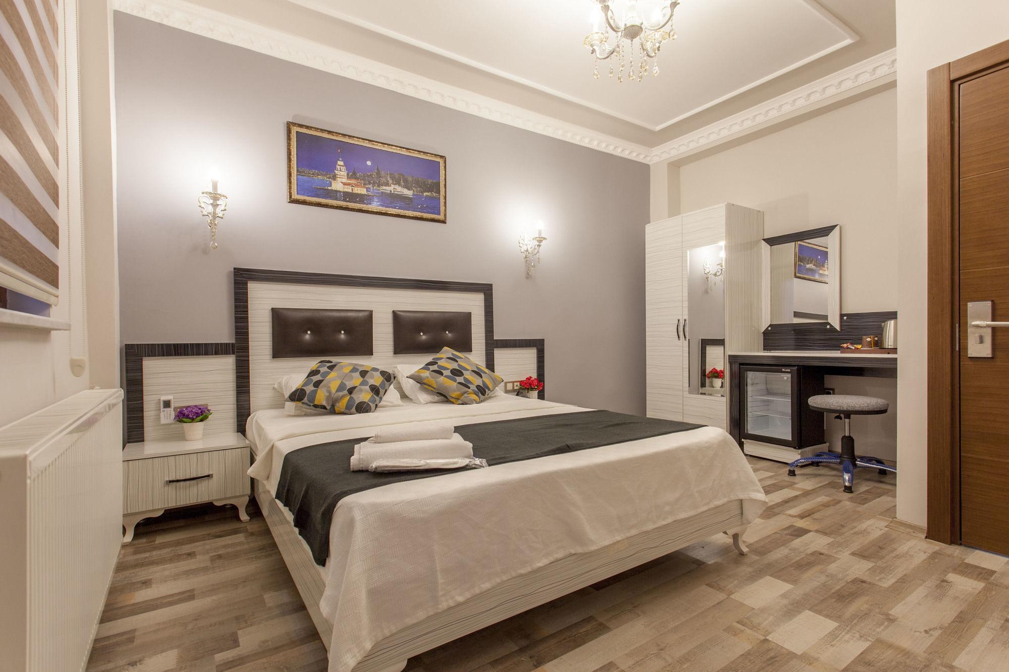 ASYA WORLD HOTEL — ISTANBUL — fotografie hotel nr. 29