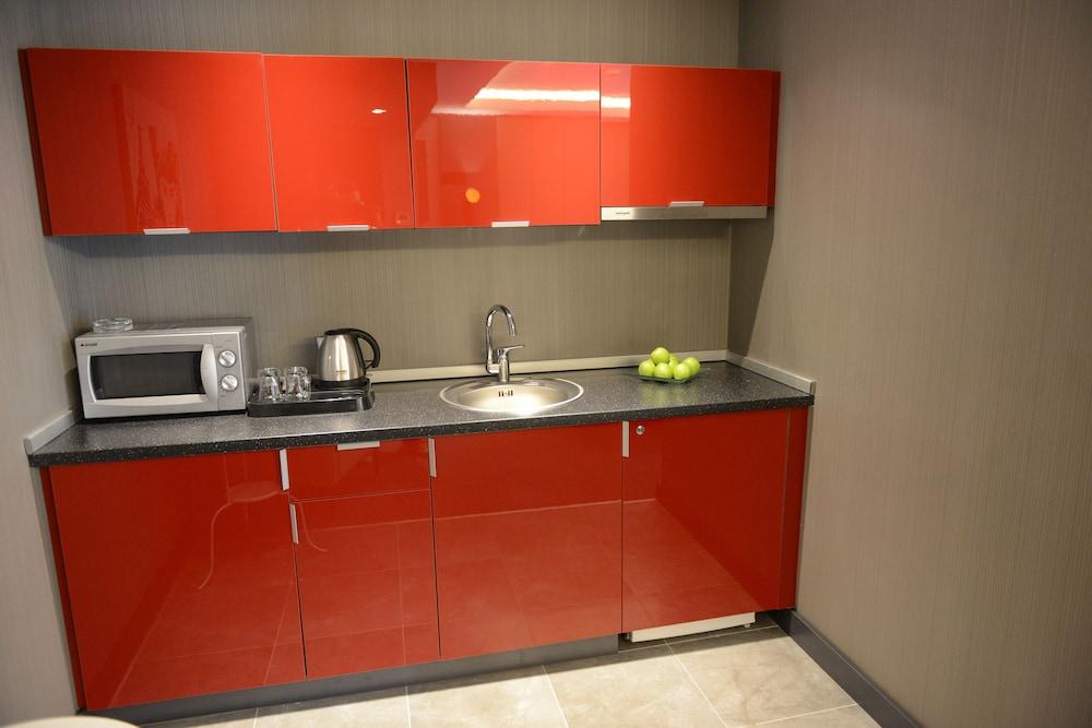 CITYLOFT 24 SUITES — ISTANBUL — fotografie hotel nr. 23