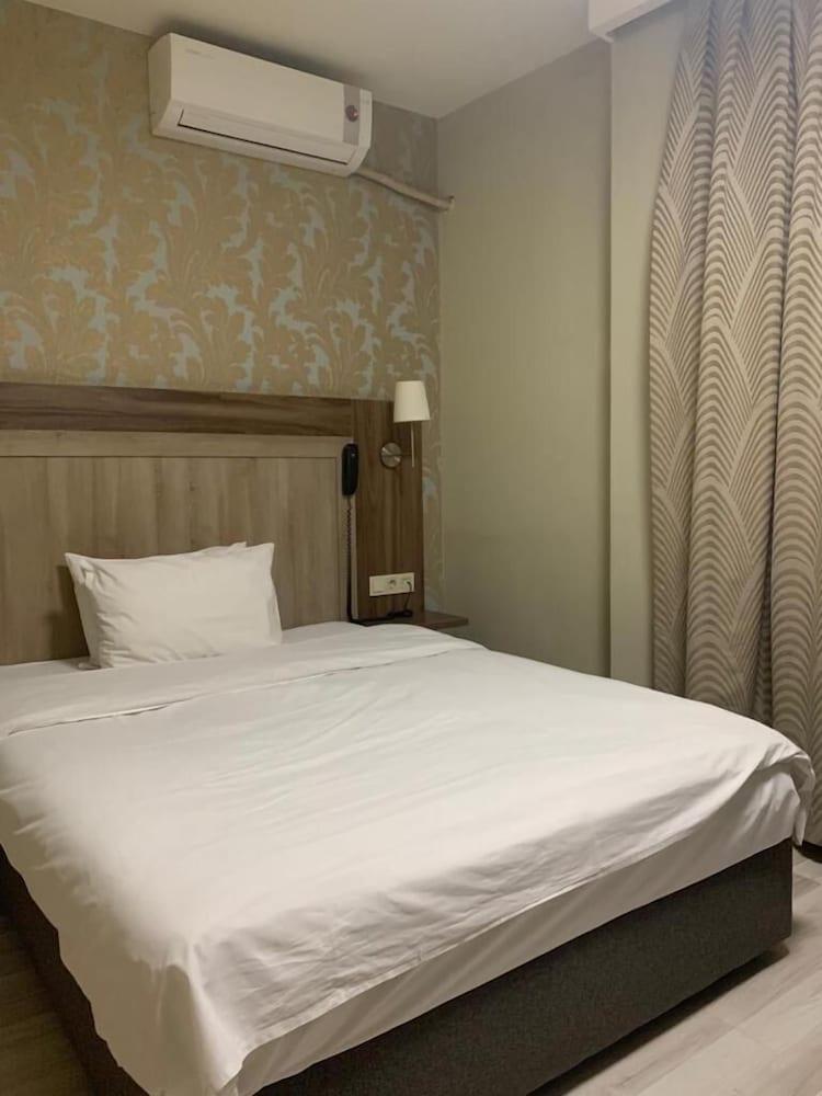 VENUS HOTEL TAKSIM — ISTANBUL — fotografie hotel nr. 13