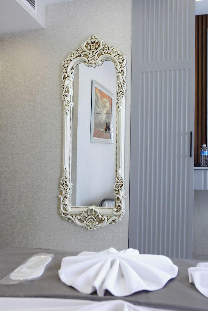 AMARA OLD CITY HOTEL & SPA — ISTANBUL — fotografie hotel nr. 29