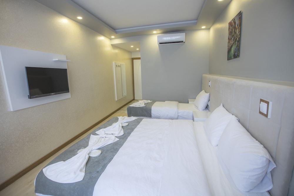 EXPRESS INCI AIRPORT HOTEL — ISTANBUL — фотография отеля №8