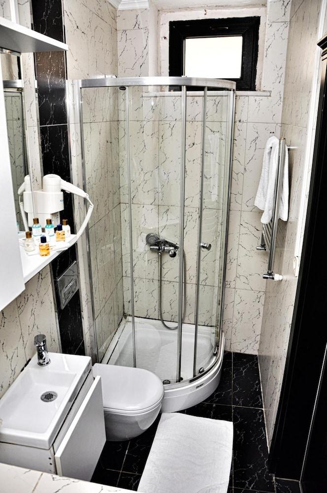 MONARCH HOTEL ISTANBUL — ISTANBUL — фотография отеля №14