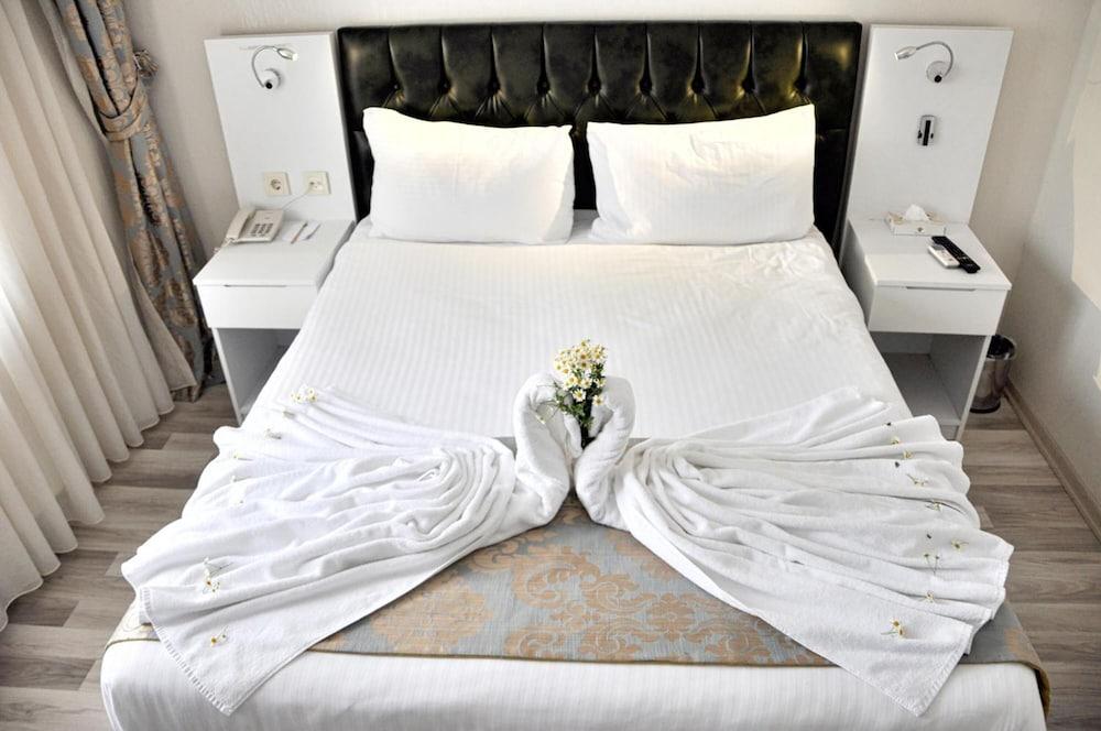 MONARCH HOTEL ISTANBUL — ISTANBUL — фотография отеля №10