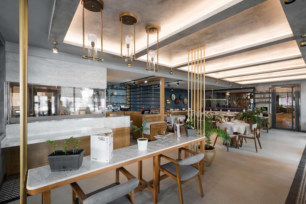 PARK INN BY RADISSON ISTANBUL ATASEHIR — ISTANBUL — fotografie hotel nr. 23