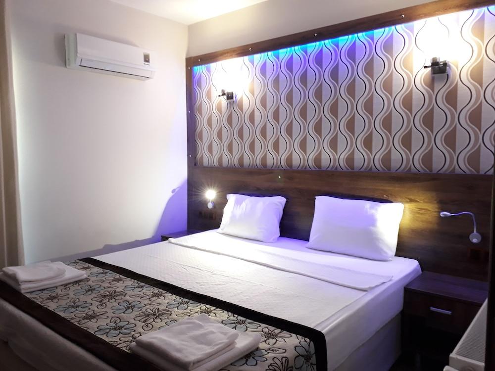 DOLPHIN APART & HOTEL — SARIGERME — fotografie hotel nr. 4