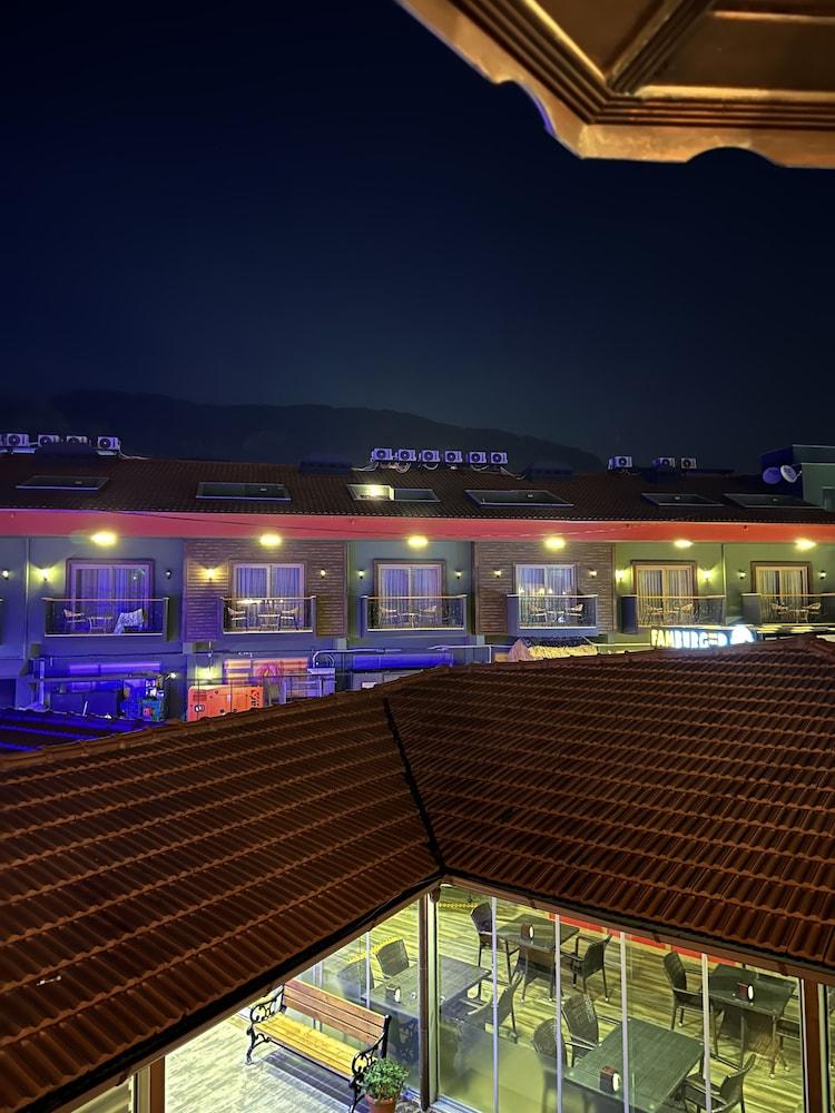 DOLPHIN APART & HOTEL — SARIGERME — fotografie hotel nr. 32