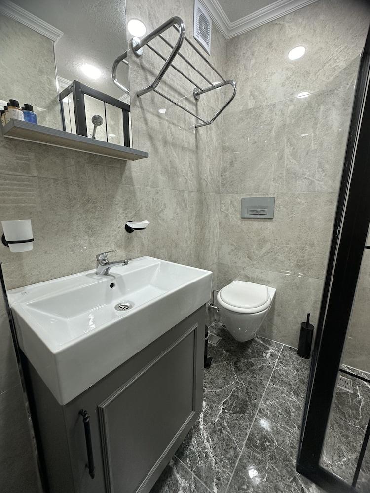 BIG ORANGE HOTEL — ISTANBUL — фотография отеля №28