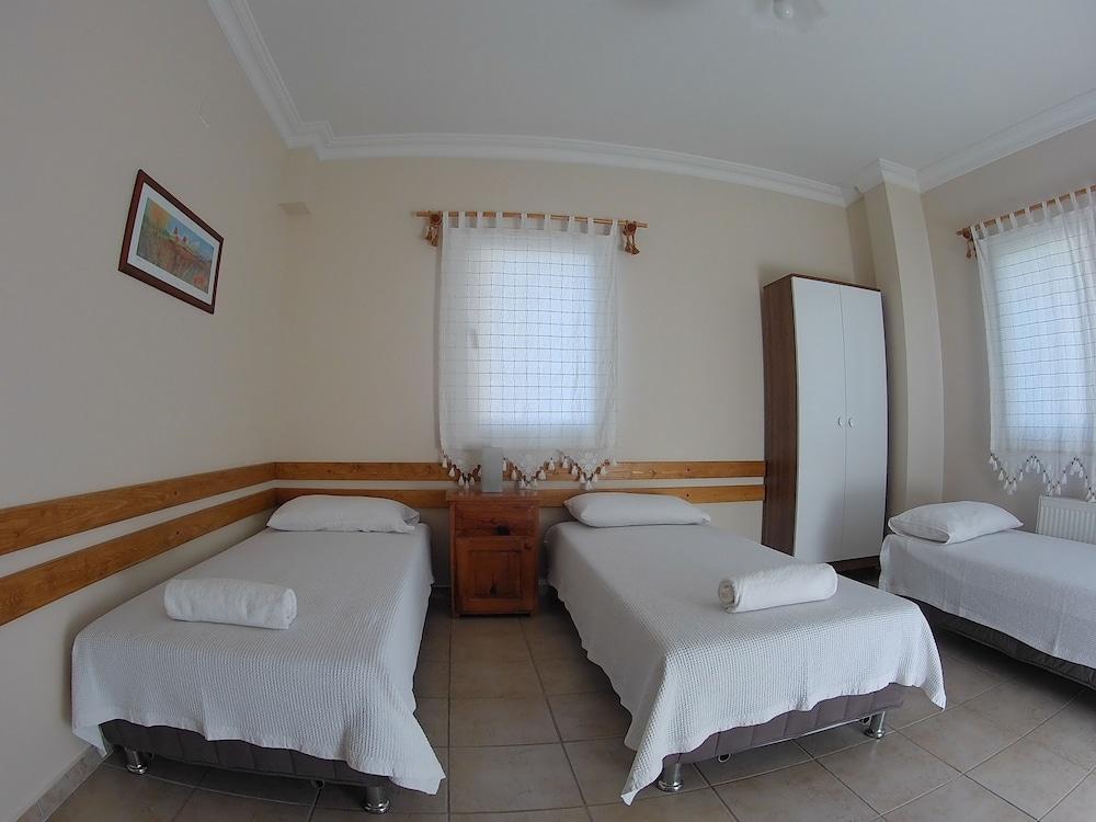 SEDIR RESORT — DALYAN — fotografie hotel nr. 33