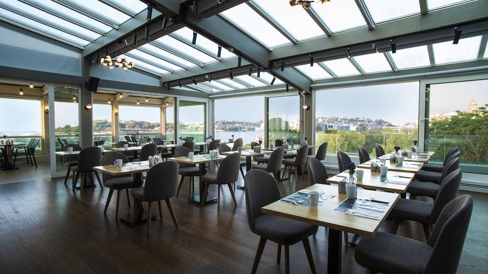 PORT BOSPHORUS HOTEL — ISTANBUL — fotografie hotel nr. 37