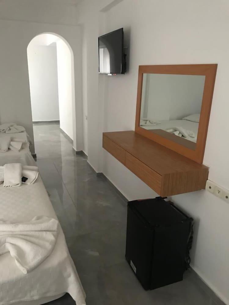 PAMUKKALE HOTEL — DIDIM — фотография отеля №6