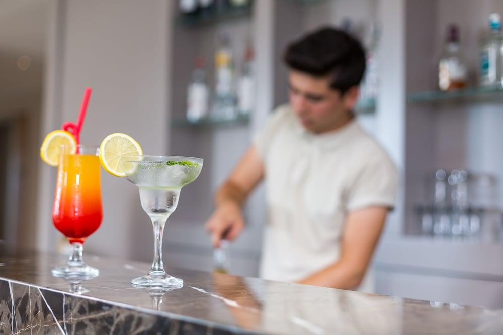 AYA YORGI HOTEL BY T CESME — CESME — fotografie hotel nr. 23