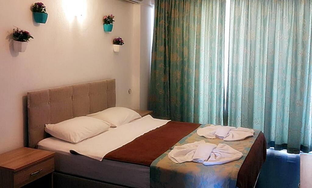 ANGELS INN — MARMARIS — фотография отеля №4