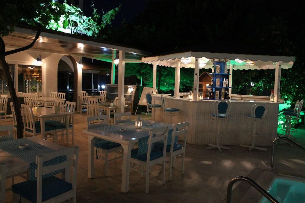 ALTIN YAZ — CESME — фотография отеля №28