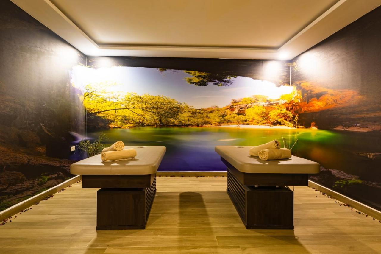 THE NOWNESS LUXURY HOTEL & SPA (ADULTS ONLY) — CESME — fotografie hotel nr. 27